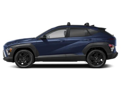 2027 Hyundai KONA SEL Sport FWD