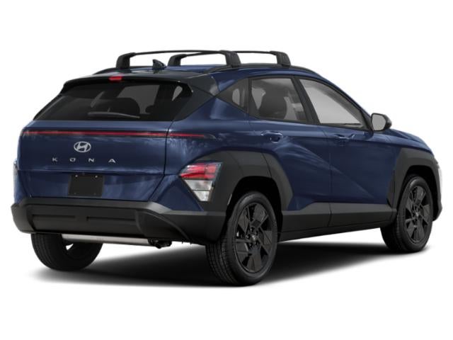 2027 Hyundai KONA SEL Sport FWD