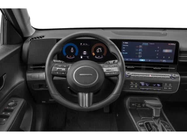2027 Hyundai KONA SEL Sport FWD