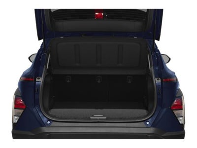 2027 Hyundai KONA SEL Sport FWD