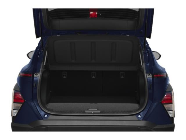 2027 Hyundai KONA SEL Sport FWD