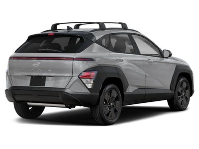 2027 Hyundai KONA SEL Sport FWD