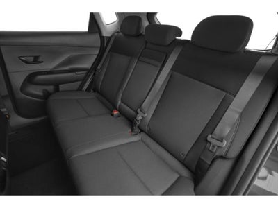 2027 Hyundai KONA SEL Sport FWD