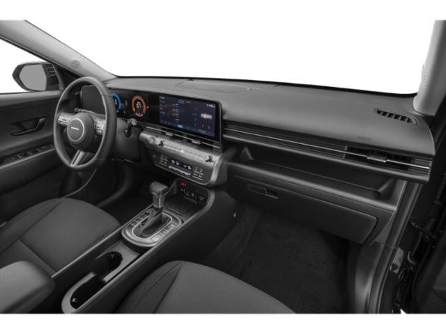 2027 Hyundai KONA SEL Sport FWD