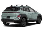 2027 Hyundai KONA SEL Sport FWD