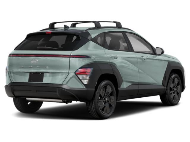 2027 Hyundai KONA SEL Sport FWD