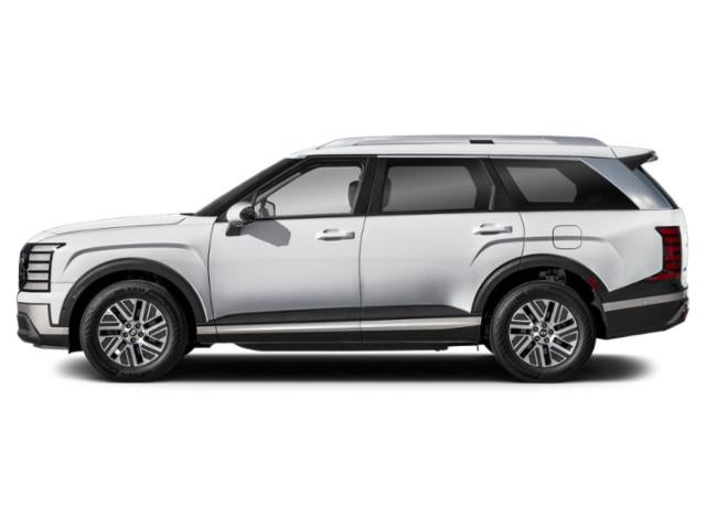 2027 Hyundai PALISADE HYBRID Blue SEL Premium 8P