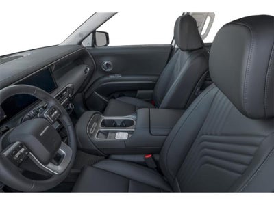 2027 Hyundai PALISADE HYBRID Blue SEL Premium 8P