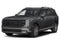 2027 Hyundai PALISADE HYBRID Blue SEL Premium 7P