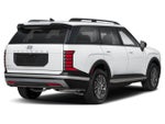 2027 Hyundai PALISADE HYBRID Blue SEL Premium 7P