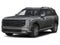 2027 Hyundai PALISADE HYBRID Blue SEL Premium 7P