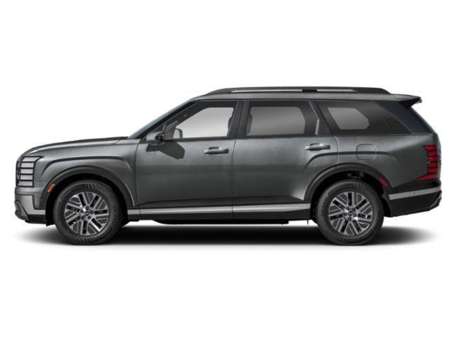 2027 Hyundai PALISADE HYBRID Blue SEL Premium 7P