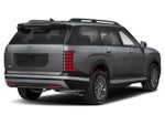 2027 Hyundai PALISADE HYBRID Blue SEL Premium 7P