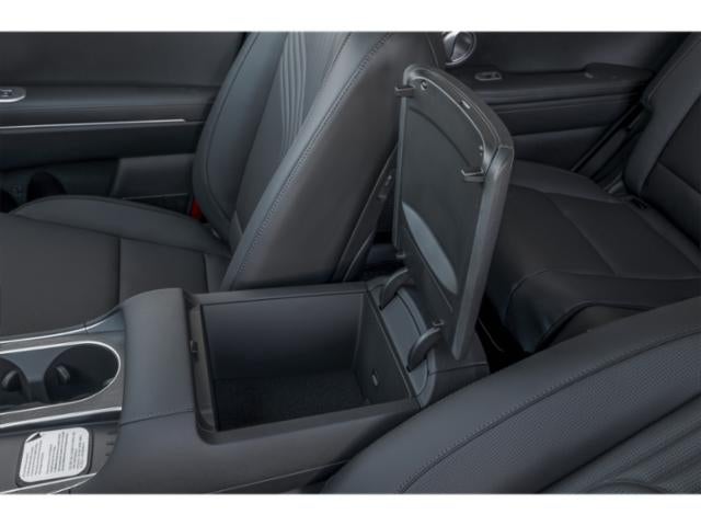 2027 Hyundai PALISADE HYBRID Blue SEL Premium 8P