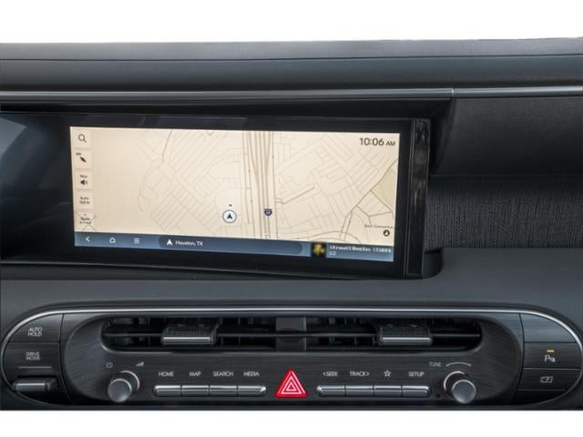 2027 Hyundai PALISADE HYBRID Blue SEL Premium 8P