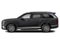 2027 Hyundai PALISADE HYBRID Blue SEL Premium 8P