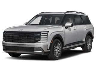 2027 Hyundai PALISADE HYBRID SEL Premium 7P