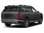2027 Hyundai PALISADE HYBRID SEL Premium 7P