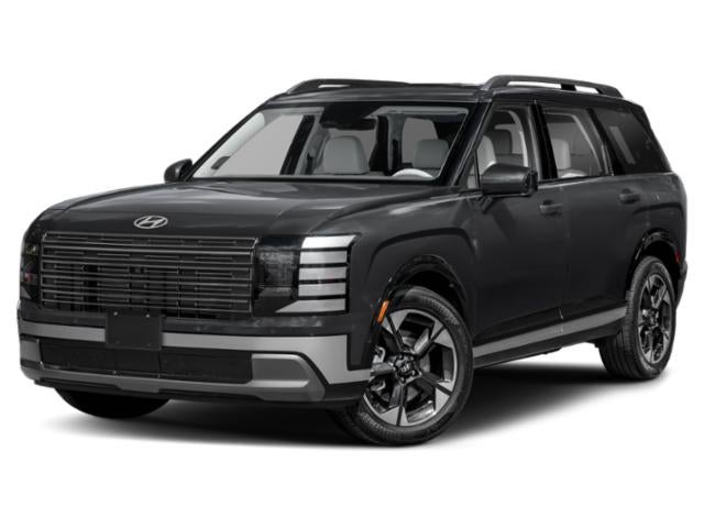 2027 Hyundai PALISADE Limited AWD