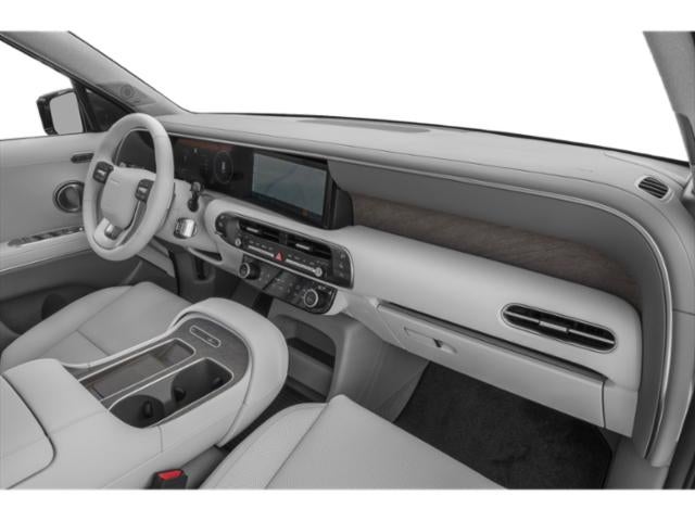 2027 Hyundai PALISADE Limited AWD