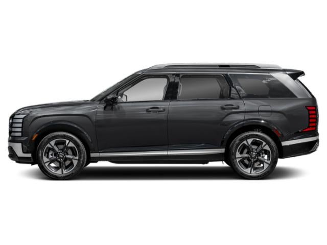 2027 Hyundai PALISADE Limited AWD