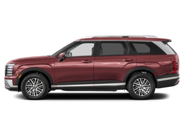 2027 Hyundai PALISADE SEL FWD