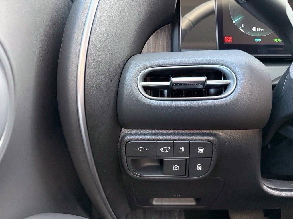 2027 Hyundai PALISADE SEL FWD