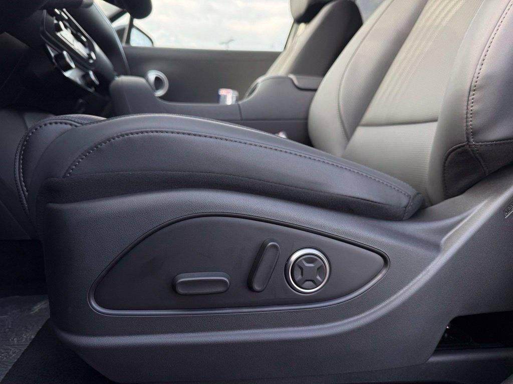2027 Hyundai PALISADE SEL FWD
