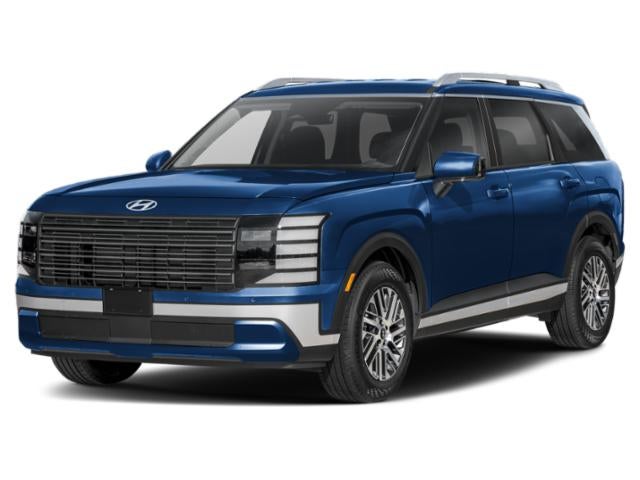 2027 Hyundai PALISADE SEL FWD