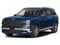 2027 Hyundai PALISADE SEL FWD