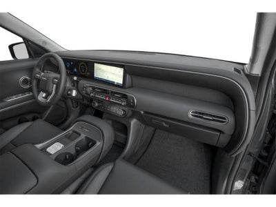 2027 Hyundai PALISADE SEL FWD