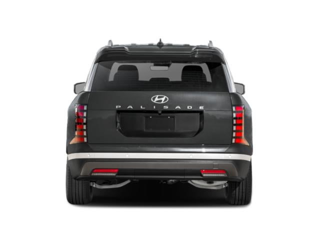 2027 Hyundai PALISADE SEL FWD