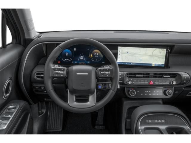 2027 Hyundai PALISADE SEL FWD