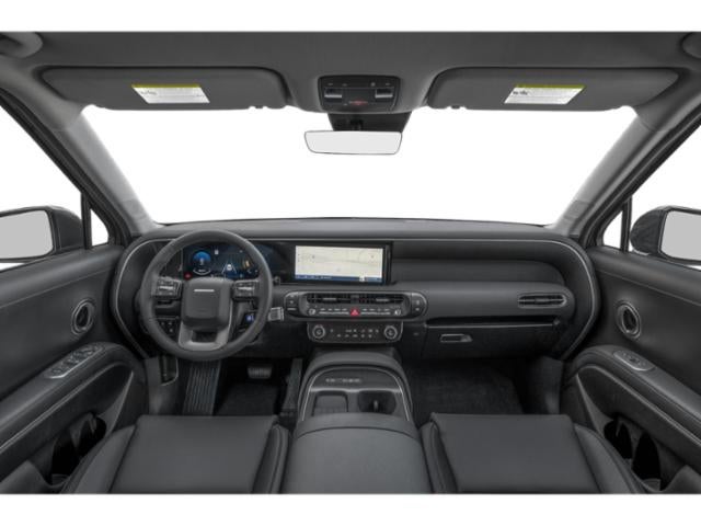 2027 Hyundai PALISADE SEL FWD