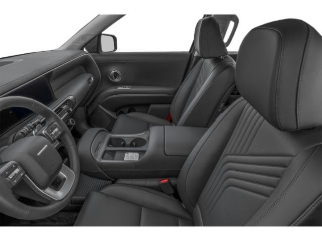 2027 Hyundai PALISADE SEL FWD