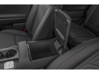 2027 Hyundai PALISADE SEL FWD