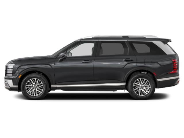 2027 Hyundai PALISADE SEL FWD