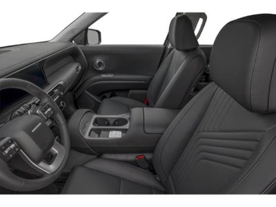 2027 Hyundai PALISADE SEL FWD