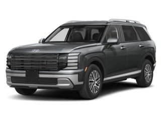 2026 Hyundai PALISADE HYBRID Blue SEL 7P