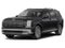 2027 Hyundai PALISADE HYBRID Blue SEL 8P