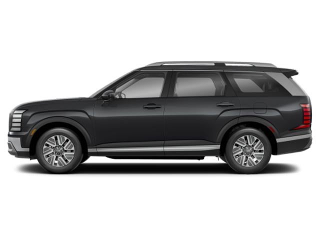2027 Hyundai PALISADE HYBRID Blue SEL 8P