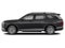 2027 Hyundai PALISADE HYBRID Blue SEL 8P