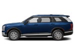 2027 Hyundai PALISADE HYBRID Blue SEL 7P