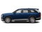 2027 Hyundai PALISADE HYBRID Blue SEL 7P
