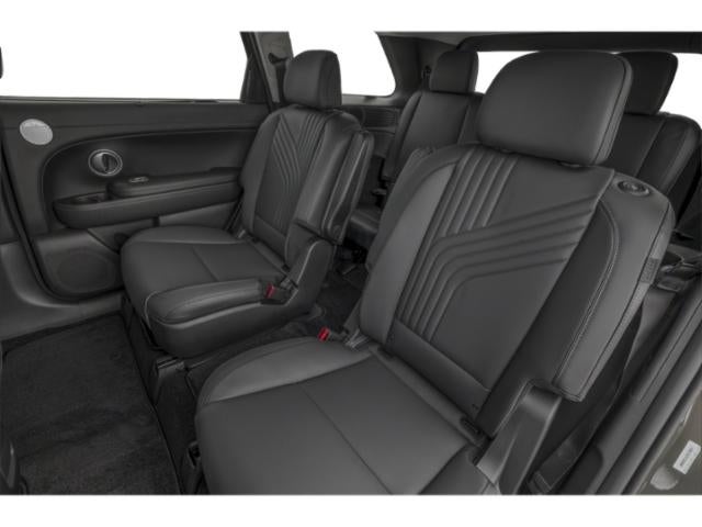 2027 Hyundai PALISADE SEL AWD