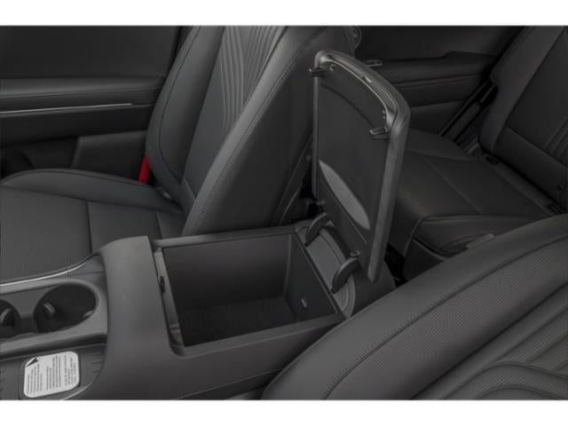 2027 Hyundai PALISADE SEL AWD