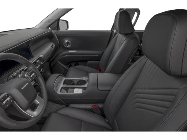 2027 Hyundai PALISADE SEL AWD