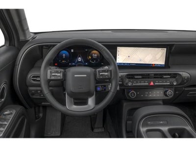 2027 Hyundai PALISADE SEL AWD