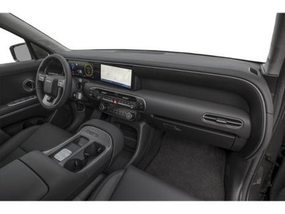 2027 Hyundai PALISADE SEL AWD