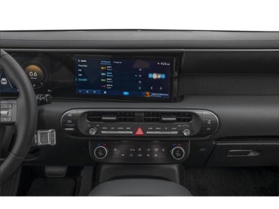 2027 Hyundai PALISADE SEL AWD